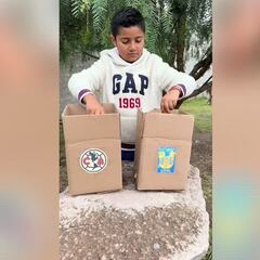 La viral predicción del jaguar Jade para la Final América vs Tigres