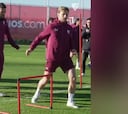 El vídeo oficial del Sevilla en plena crisis que tiene a su afición echando humo