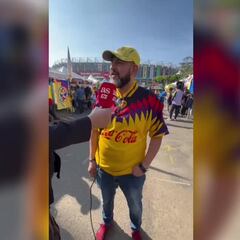 ¿Cuál debe ser el futuro de Henry Martín? Esto dice la afición del América