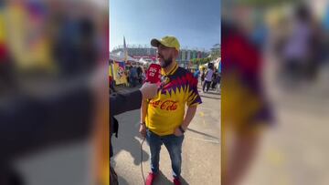 ¿Cuál debe ser el futuro de Henry Martín? Esto dice la afición del América