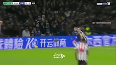 Te cuesta 133M, Klopp se ríe de no haberlo fichado y al siguiente partido hace esto en el 1′: tremendo