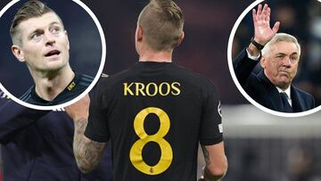 Hoeness rechaza a Kroos: ¡°No va a salvar a Alemania¡±