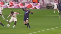 Resumen y goles RB Leipzig - Heidenheim
