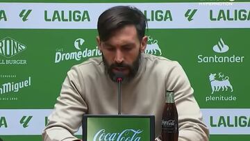 Es el más claro del fútbol español: ‘autorrajada’ de Sarabia tras perder