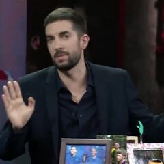 La promesa de Broncano a Mayoral que con su gol en el 93′ se ve obligado a cumplir