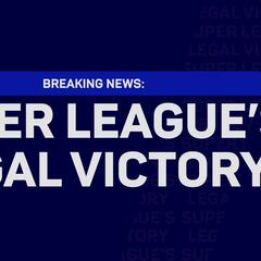 European Super League gets EU boost