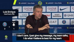 Mbappé rumours: “get your clicks, usually it’s lies”