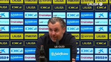 Ante todo el ruido con la Superliga llega Sergio y deja estos 25″ que ya son virales