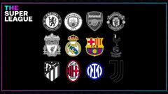 Real Madrid y FC Barcelona solos con la Superliga