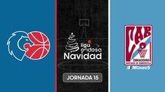 Resumen del Breog¨¢n vs Obradoiro, jornada 15 de la Liga Endesa