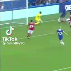 Lo catalogan como “uno de los peores fichajes”: los fans del Chelsea disgustados con Nico Jackson