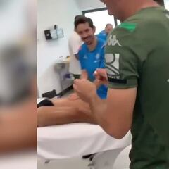 Las redes recuerdan la inocentada de Joaquín más viral: atención al truco con las bolitas