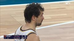 La treta envenenada que intentó Llull: el Madrid hizo historia con susto