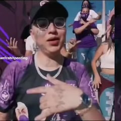 Revientan a Dani Flow por su canción dedicada al ‘Bofo Bautista’