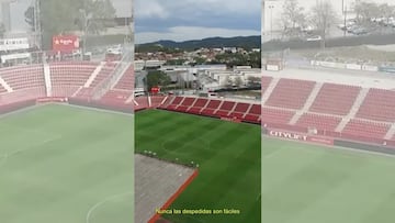 Bernardo Espinosa, cerca de firmar con Atlético Nacional