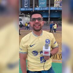 ¿A quién quiere la afición del América como rival en Semifinales?