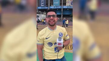 ¿A quién quiere la afición del América como rival en Semifinales?