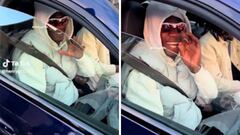 Enigmático Camavinga sobre su lesión: “No puedo decir nada”