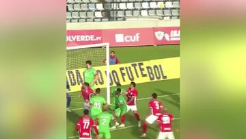 Cuando le echas la bronca a tu compa?ero antes de tiempo: el karma se ceba con ¨¦l