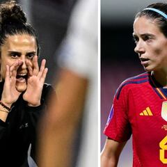 “Aitana se enfada por una corrección de Montse Tomé y decide no salir en la segunda parte”