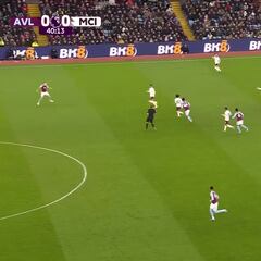 Así se le gana a Guardiola: vean la treta que le preparó Emery que va a ser copiada