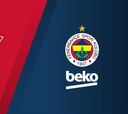 Resumen del Baskonia vs Fenerbahce, jornada 12 de la Euroliga