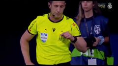 Uno de los vídeos más duros del canal: Real Madrid TV, contra Soto Grado