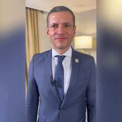 Así define Jaime Lozano a los rivales de México en la Copa América