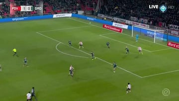 Xavi Simons echa de menos París