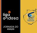 Resumen del Valencia Basket vs Gran Canaria de la Liga Endesa