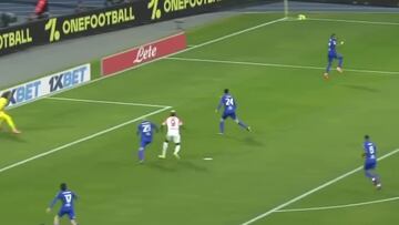 Resumen y goles del Nápoles vs Cremonese de la Serie A