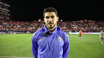 Henry Martin da la cara por los mexicanos entre los cinco mejores jugadores del Clausura 2023