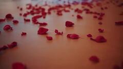 La espectacular pedida de Lautaro a Agus Gandolfo