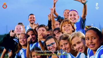 La permanencia del Espanyol, cuestión de más de un club