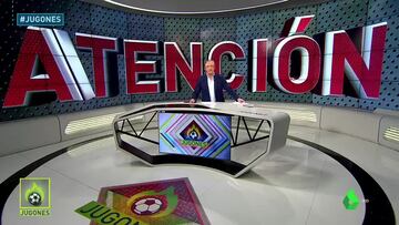 El vídeo del hijo de Negreira acompañando a los árbitros en el Camp Nou en 2015