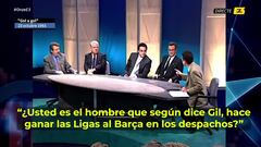 Rummenigge sobre el BarçaGate: “Me reí cuando leí esta noticia”