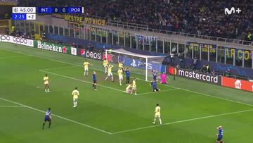 Ambos equipos con las manos en la cabeza: el paradón del portero por el que se va a pegar media Premier