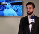 La plausible lección de valores de Arbeloa con sus juveniles: el madridismo, rendido