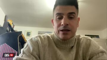 El mensaje que le faltaba hoy al madridista para terminar de venirse arriba: escuchen a Álvaro Benito