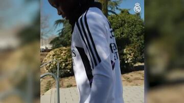 Linda Caicedo, inspiración para sus compañeras de Selección Sub 17