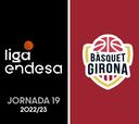 Resumen del Breogán vs Girona de la Liga Endesa
