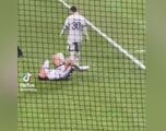 El vídeo que busca poner en la diana a Messi contra Mbappé: vean la verdad de lo que ocurrió