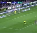 Resumen de Salernitana vs. Juventus de la Serie A