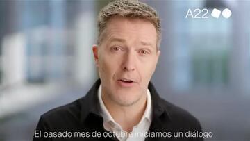 Así será la nueva Superliga: estos son los 10 principios de la nueva competición