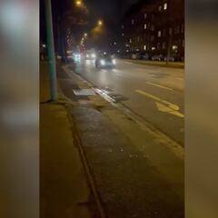 Un tiroteo en una iglesia de Hamburgo deja al menos siete muertos