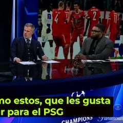 Henry aleja a Bellingham del Real Madrid