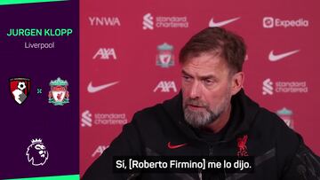 “Es uno de los mejores jugadores del Liverpool de todos los tiempos”