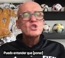 Collina pide una nueva regla para el fútbol tras el 7-0 del Liverpool al United