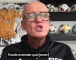 Collina pide una nueva regla para el fútbol tras el 7-0 del Liverpool al United