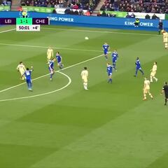 Dos meses después de que pagaran 121M por fin asombra a la Premier: caviar lo que se inventó